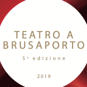 Teatro a Brusaporto