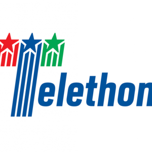 Raccolta fondi Telethon