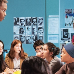 Cinema: "Una volta nella vita"