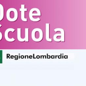 Dote Scuola 2019/2020 