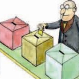 Consultazioni elettorali del 26 maggio 2019