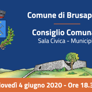 VI Consiglio Comunale