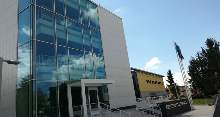 Immagine Centro Culturale