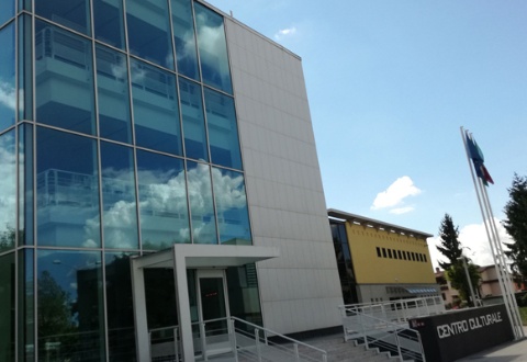 immagine Centro culturale