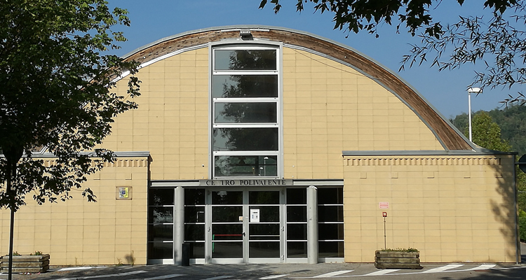 Immagine Centro Polivalente