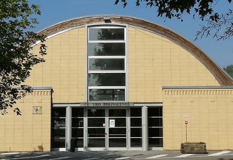 immagine Centro Polivalente