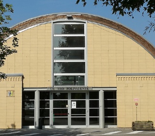 immagine Centro Polivalente