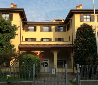 immagine Centro sociale