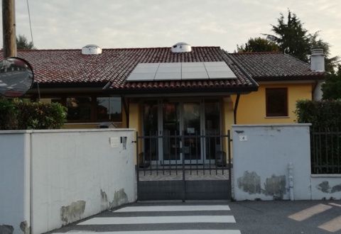 immagine Scuola dell'infanzia