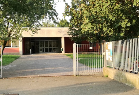immagine Scuola media