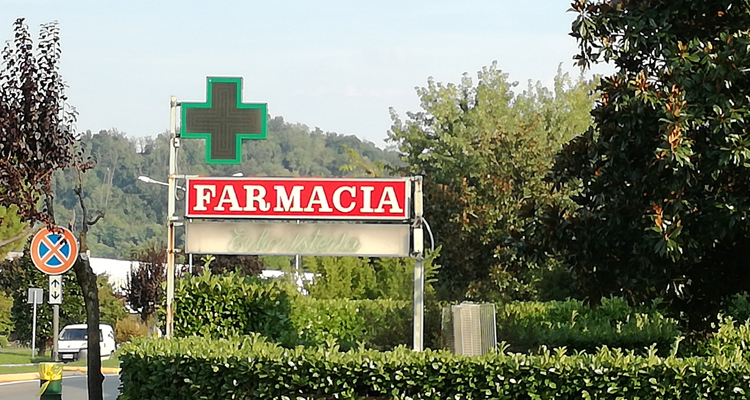 Immagine Farmacia Bianconi