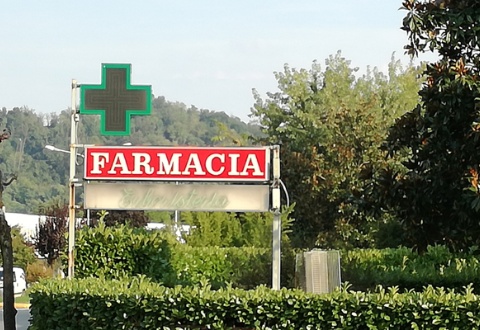 immagine Farmacia Bianconi