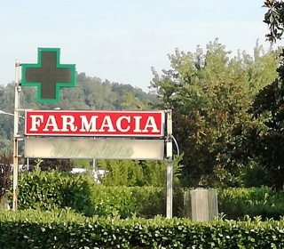 immagine Farmacia Bianconi