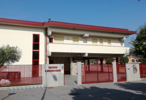 immagine Oratorio