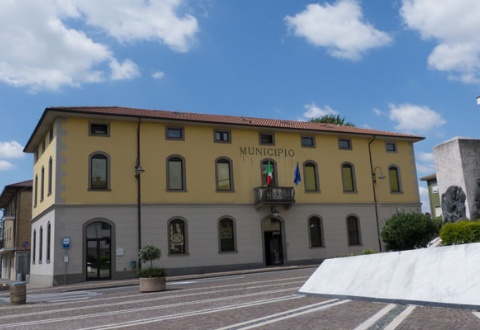 immagine Municipio