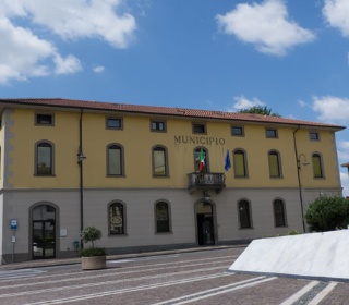 immagine Municipio