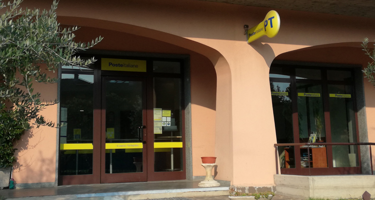 Immagine Ufficio postale