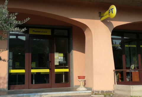 immagine Ufficio postale