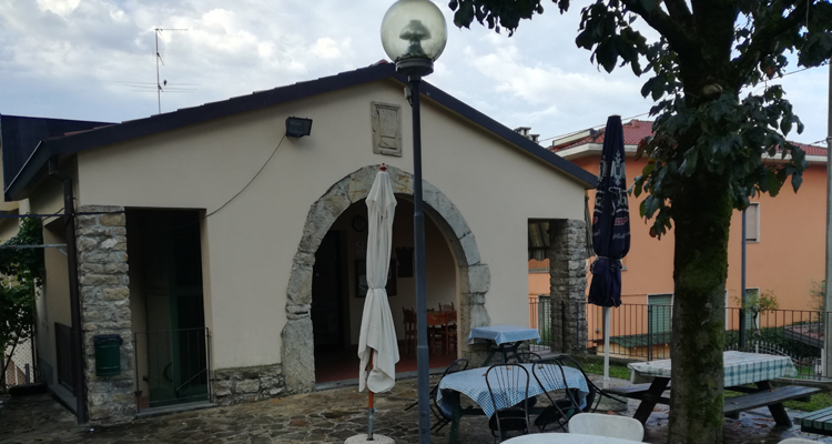 Immagine Centro sociale “Il Castello”