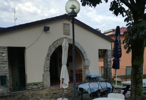 immagine Centro socio ricreativo