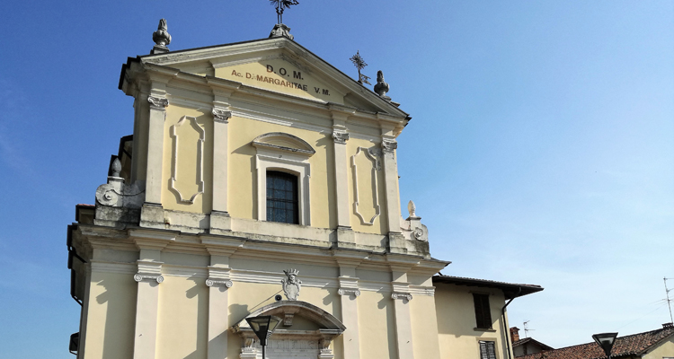 Immagine Chiesa parrocchiale
