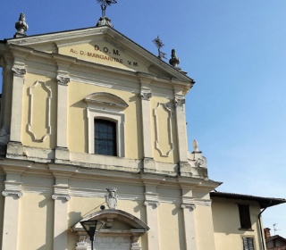 immagine Chiesa parrocchiale