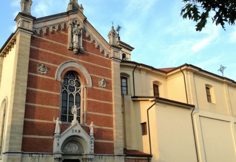 immagine Sacra Famiglia