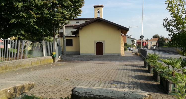 Immagine Chiesina di San Martino