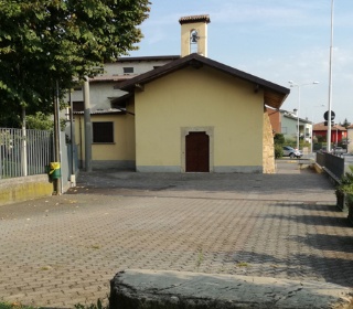 immagine Chiesina di San Martino