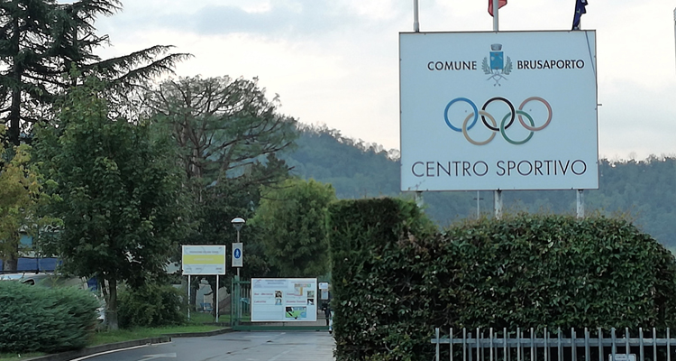 Immagine Centro Sportivo