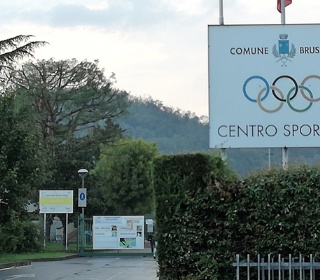 immagine Centro Sportivo
