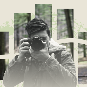 Concorso di fotografia - Invecchiando s'impara