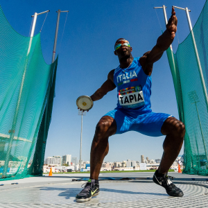 Incontro con Oney Tapia - ANNULLATO