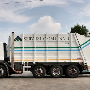 Variazione raccolta differenziata porta a porta