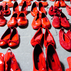 Giornata internazionale per l'eliminazione della violenza contro le donne 2023